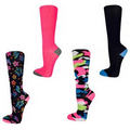 Women's Knee High Socks (Assorted)